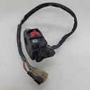 YAMAHA-(new ref. 5lp-83973-02-00) switch, handle 3-5LP-83973-01-00