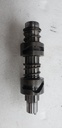 ARCTIC CAT-drum assy, gear shift (inc. 2-8 and two no. 9)-0818-126