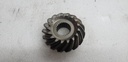 gear, secondary drive