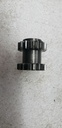 YAMAHA-Gear, Idler 2 - 5TG-15517-00-00 yamaha-5TG-15517-00-00