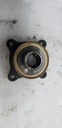 flange, output joint - rear