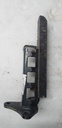 Footrest 1 - 5TG-27411-01-00 YAMAHA
