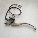 Lever Holder Assy (Left) - 5TG-82910-00-00 YAMAHA