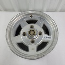 Cast Wheel, Rear - 5UG-F5307-00-00 yamaha