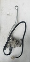 Lever Holder Assy (Left) - 5YT-82910-11-00 YAMAHA