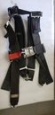2" 4 point Harness Seat Belts