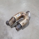 BRP (Can-am / Ski-doo)-Tune Pipe - 605150882 ski doo-605150882