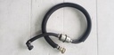 BOMBARDIER HOSE ASS'Y - 605356277