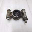 knuckle set, rr suspension