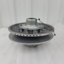 clutch,secondary boss lw-assy (inc. 18-27)