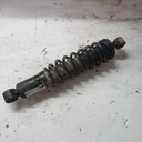 absorber assy, rear shock (black)
