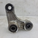 lever set rear cushion