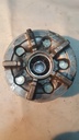 SUZUKI DRUM, REAR SPROCKET - 64611-19F00