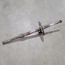 SUZUKI-AXLE,RR - 64710-07G30-000 SUZUKI-64710-07G30-000
