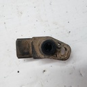 Sensor, Throttle Position