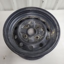SUZUKI-rim, rear wheel (12x7.5at) (black) semi gloss-65310-31G60-291
