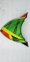 WINDSHIELD - 6606-647 ARCTIC CAT
