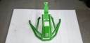 Arctic Cat Front Pro Bump - 6639-725