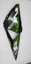 Hood w/Decals - Right - 6718-038 ARCTIC CAT