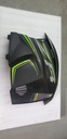 Panel, Side w/Decals - Le - 6718-093 arctic cat