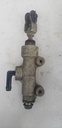 SUZUKI-CYLINDER ASSY, REAR MASTE - 69600-45G00 SUZUKI-69600-45G00