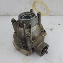 front differential
