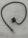 sensor, ignition timing