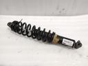 front shock