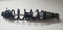 shock, rear