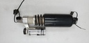 SHOCK-F/T W/E SHORT CLEAR ANOD