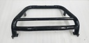 REAR BUMPER (BLACK) - 705000799 can am