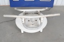 rear support