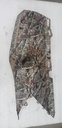 Camo RH Front Fender Model-Camo