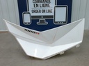 white lh fixe hood package xc dps