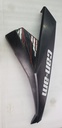 fender rear l b-160 model-black/white/green