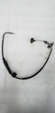 cable, exhaust valve - long