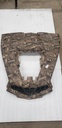 camo, fixed hood break up country camo models
