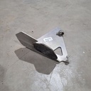 lh skid plate