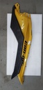 yellow lh rear fender model yellow