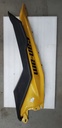 BRP (Can-am / Ski-doo)-yellow rh rear fender model yellow-705011120