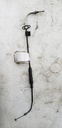 Cable, Exhaust Valve - PTO