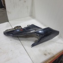 BRP (Can-am / Ski-doo)-(new ref. 705019683) timeless black, lh front fender-705015580