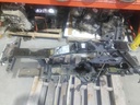 Black Frame OUTLANDER