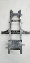 BRP (Can-am / Ski-doo)-black, frame extension-705203362