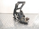 (new ref. 705210818) black, rear support