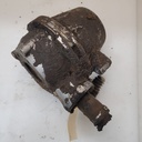 Front Differential Ass'y