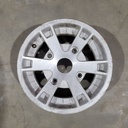 Front Rim - 705400440 can am