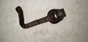 BOMBARDIER RH Knuckle - 705400818