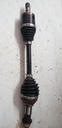 lh front - premium cv axle