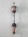 BRP (Can-am / Ski-doo)-BOMBARDIER LH Cv Joint Includes - 705401578-705401578